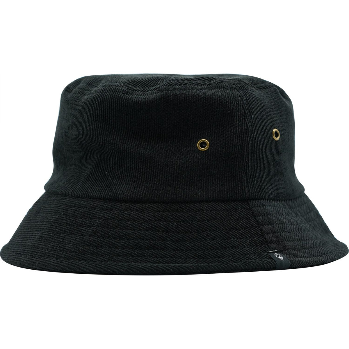 PHScary Cord Buck - Phieres - BLACK - Hut