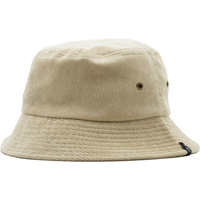 PHScary Cord Buck - Phieres - KHAKI - Hut