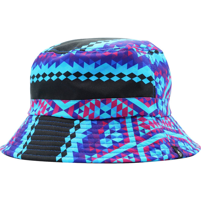 PHScary III Buck - Phieres - Purple Blue Printed - Hut