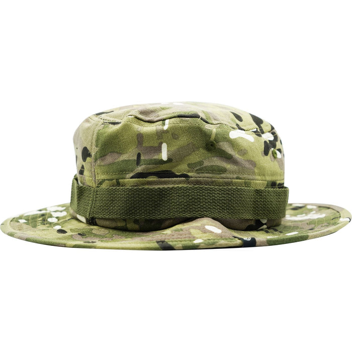 PhFest Fish - Phieres - CAMO - Hut