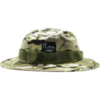 PhFest Fish - Phieres - CAMO - Hut