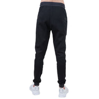 Demontph Pant - Phieres - Black - Sweatpant