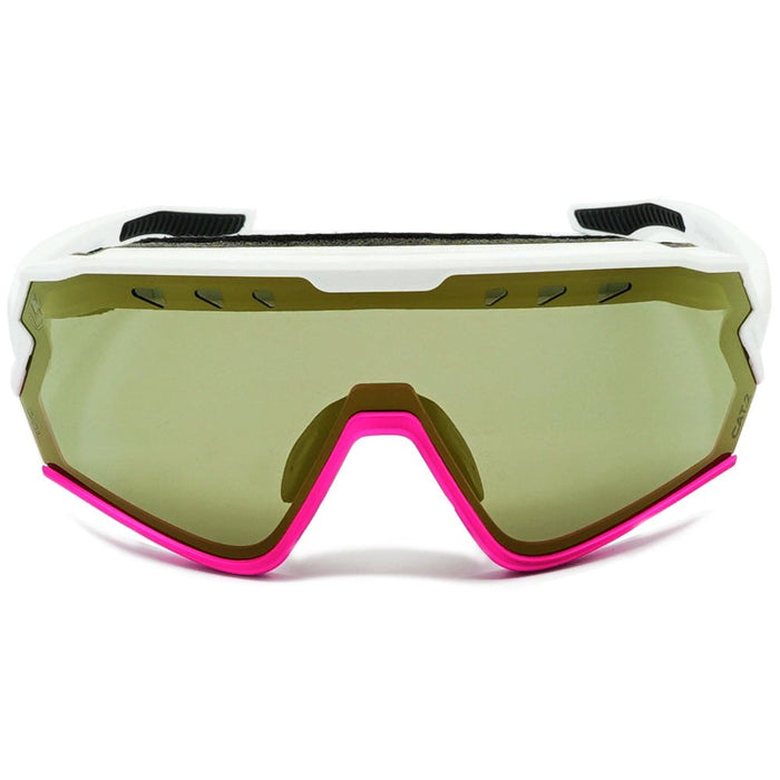 Sharkbiteph Origin - Phieres - Matt Pink/K Gold - Technische Sonnenbrille