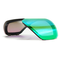 SL PH-12sixty - Phieres - Green - Ersatzscheibe Schneebrille