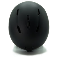 Akupho - Phieres - Matt Blk/Wht - Helmet