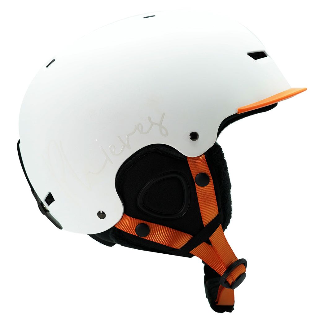 MTN Scouph - Phieres - Matt Wht/Sand - Helmet