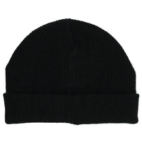 Peace Script - Phieres - Black - Beanie