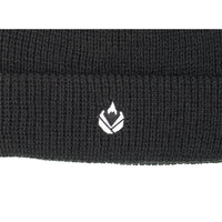 Nollie - Phieres - Phantom Black - Beanie