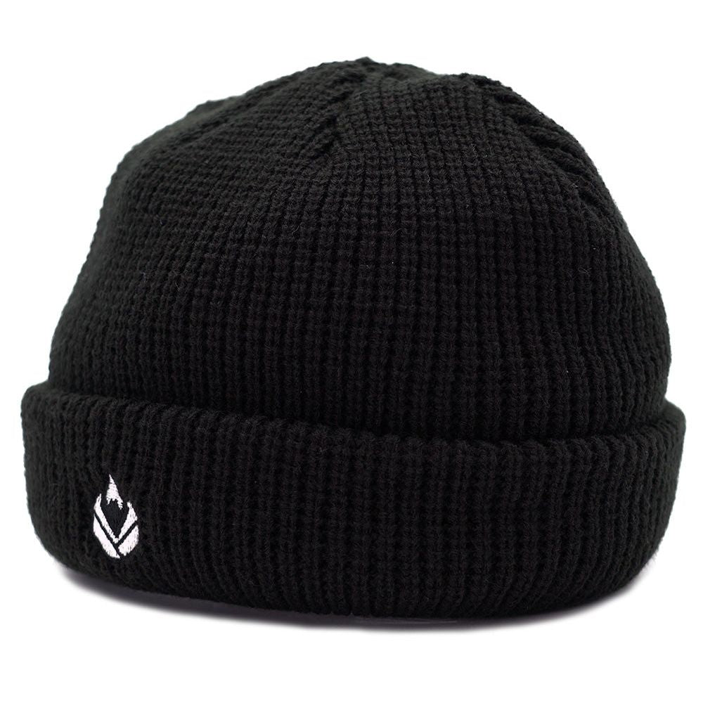Nollie - Phieres - Phantom Black - Beanie