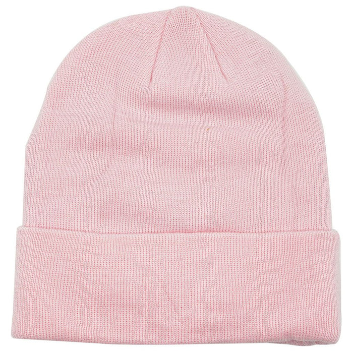 The Phar Recycled Polylana - Phieres - Soft Pink - Beanie
