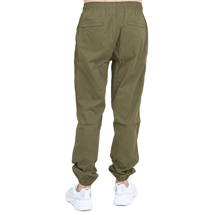 Departph Pant - Phieres - Olive - Sweatpant