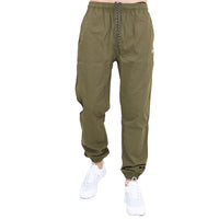 Departph Pant - Phieres - Olive - Sweatpant