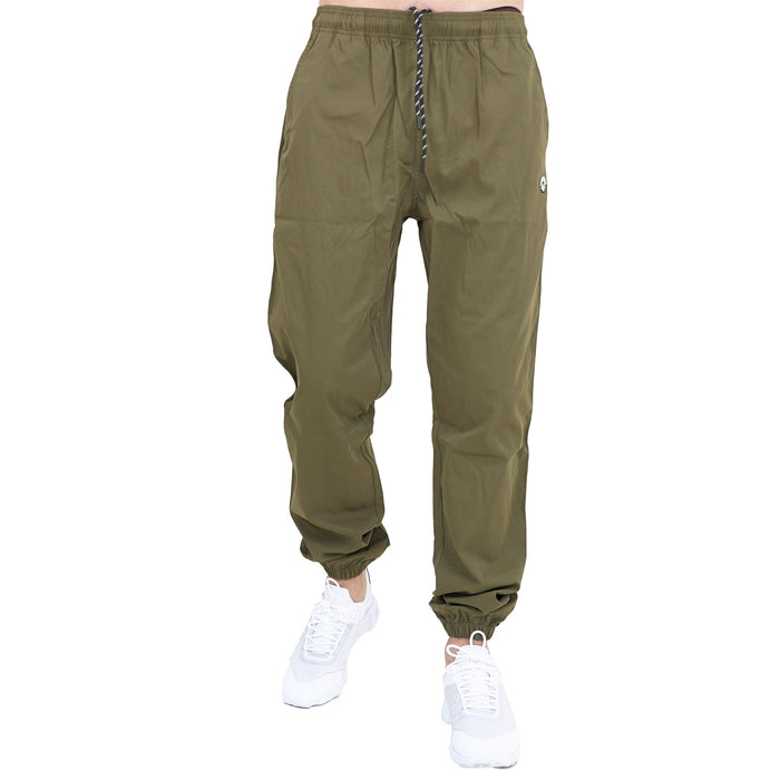 Departph Pant - Phieres - Olive - Sweatpant