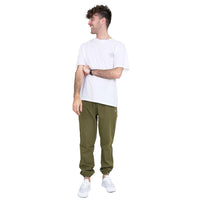 Departph Pant - Phieres - Olive - Sweatpant