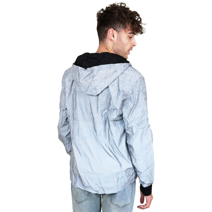 Colphree WB - Phieres - distrezzed reflectiv - Windbreaker