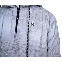 Colphree WB - Phieres - distrezzed reflectiv - Windbreaker
