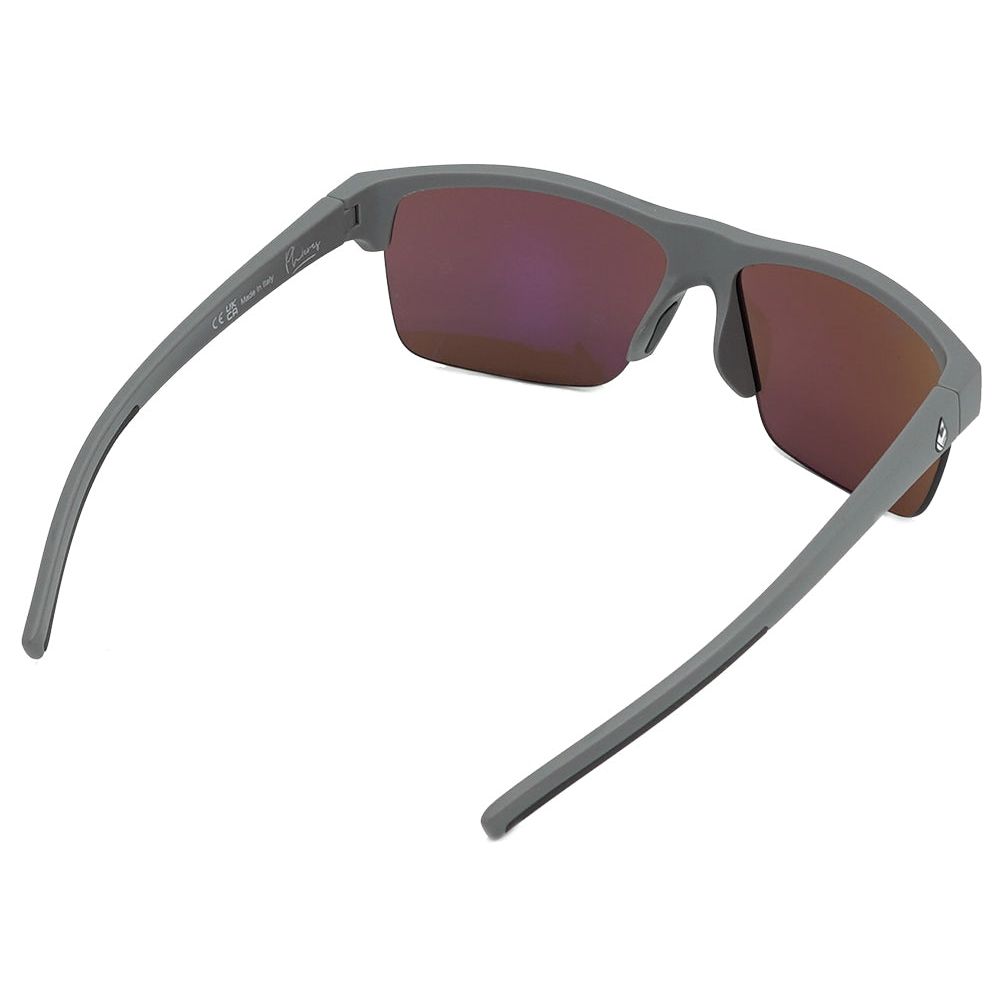 Streepher HF - Phieres - Mt Dk Grey / Purple - Sonnenbrille