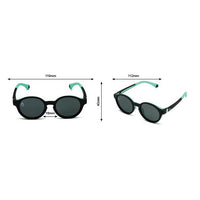 Slipph - Phieres - Black-Smoke - Sonnenbrille
