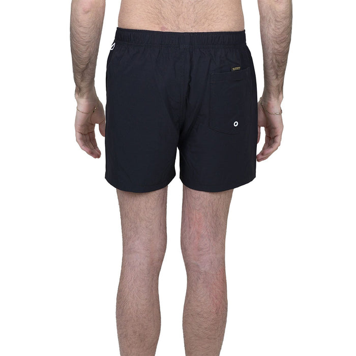 Phimsey Beach - Phieres - Black - Swimshort Men