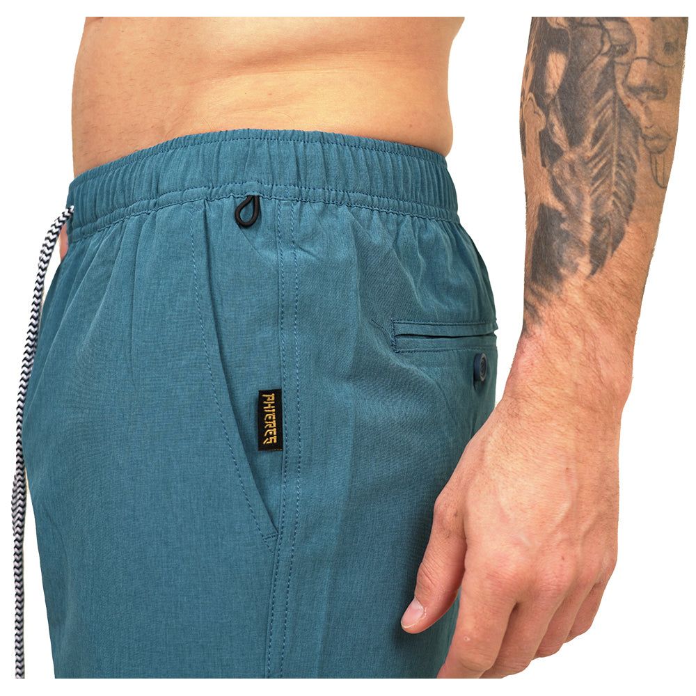 Phybrid Reflex - Phieres - Midnight - Hybrid Shorts