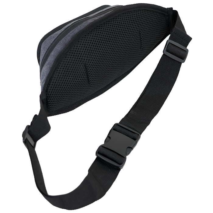 Rephersed HP - Phieres - Grey Charcoal - Hip Bag