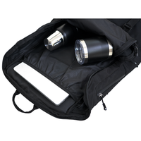 Jargoph 33 - Phieres - Black - Rucksack