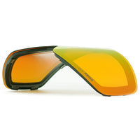 SL PH-12sixty - Phieres - Green Sonar S2 - Ersatzscheibe Schneebrille