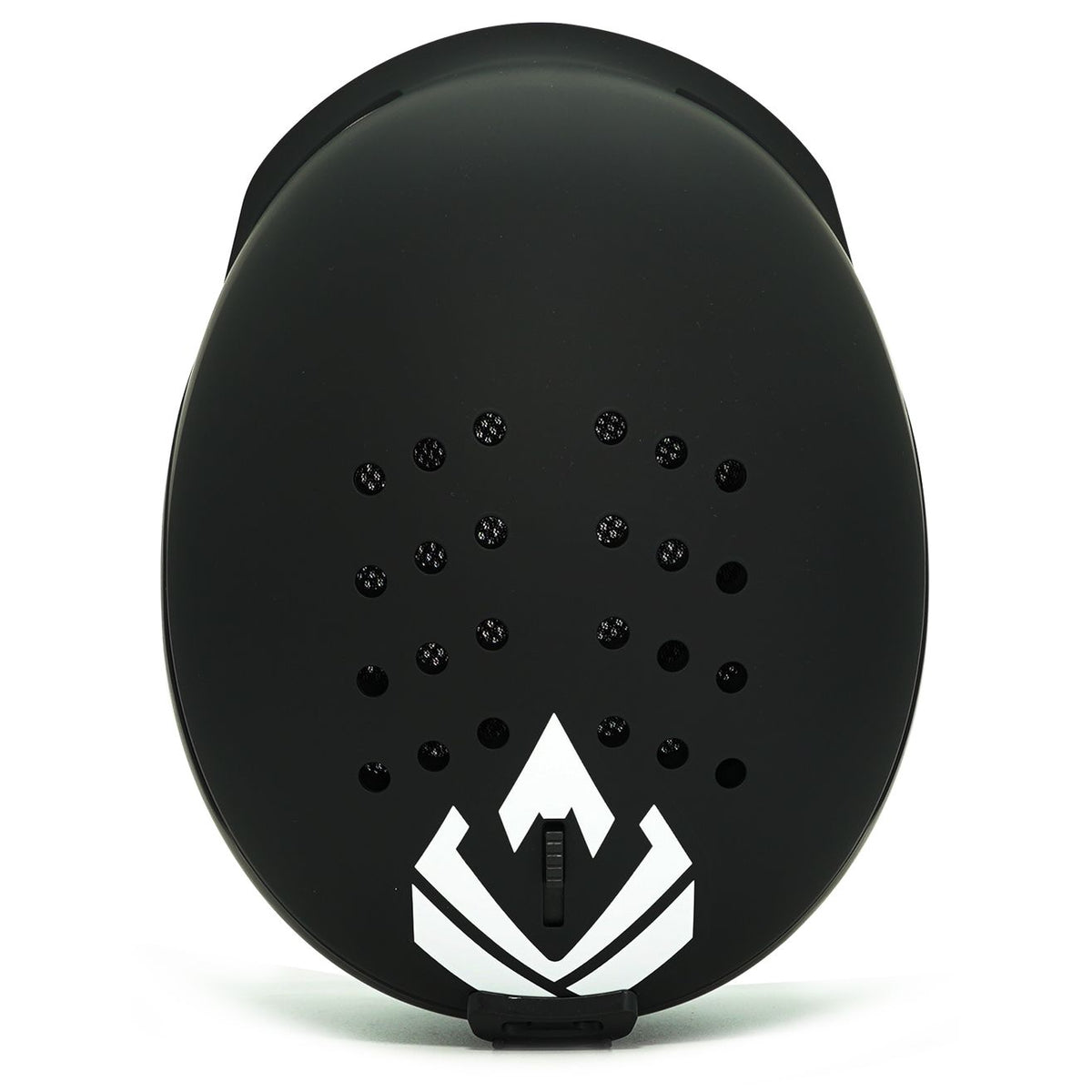 Arkaph - Phieres - Matt Black - Snowboardhelm
