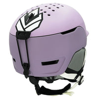 Arkaph - Phieres - Matt Lavender - Snowboardhelm
