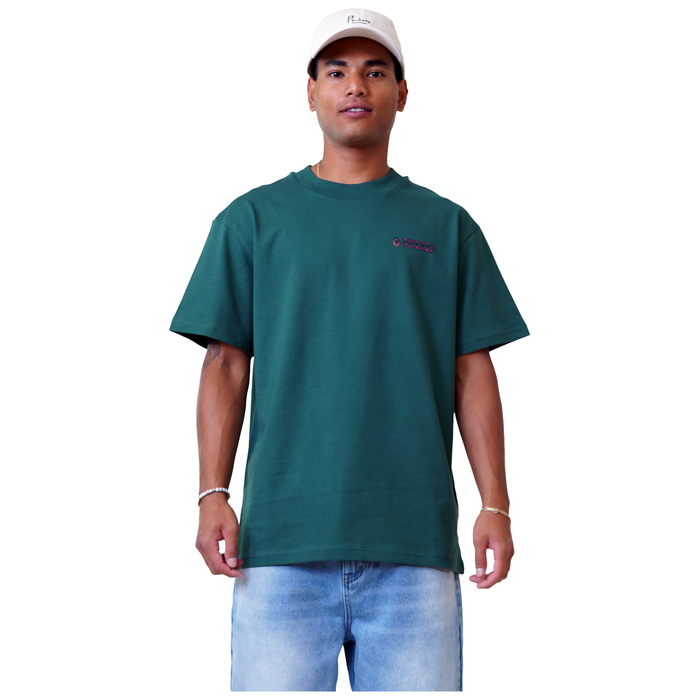 Phincent G Tee - Phieres - Bistro Green - T-Shirt