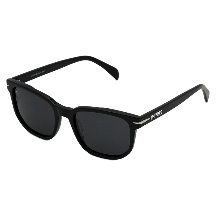Del Phabon - Phieres - BLK Black - Sonnenbrille