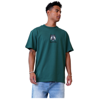Burniph Tee - Phieres - Bistro Green - T-Shirt