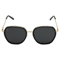 19 Avenuph - Phieres - BG Black - Sonnenbrille Metall