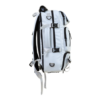 Satilloph 20 - Phieres - Gray - Rucksack