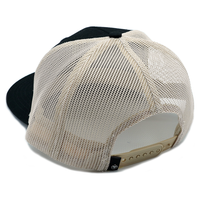 Phintage Trucker Youth - Phieres - Black - Trucker Cap