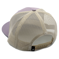 Phintage Trucker Youth - Phieres - Iris - Trucker Cap