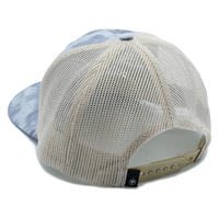 Phintage Trucker Kids - Phieres - Grey Dyed - Trucker Cap