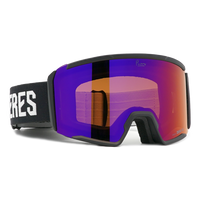 PH-10eighty - Phieres - Black Line Infrared S3 - Snowboard-Brille