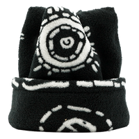 Kingpharl - Phieres - Black - Beanie