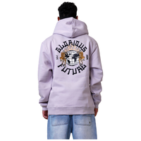 Gloriouph Hood - Phieres - Iris - Hoodie