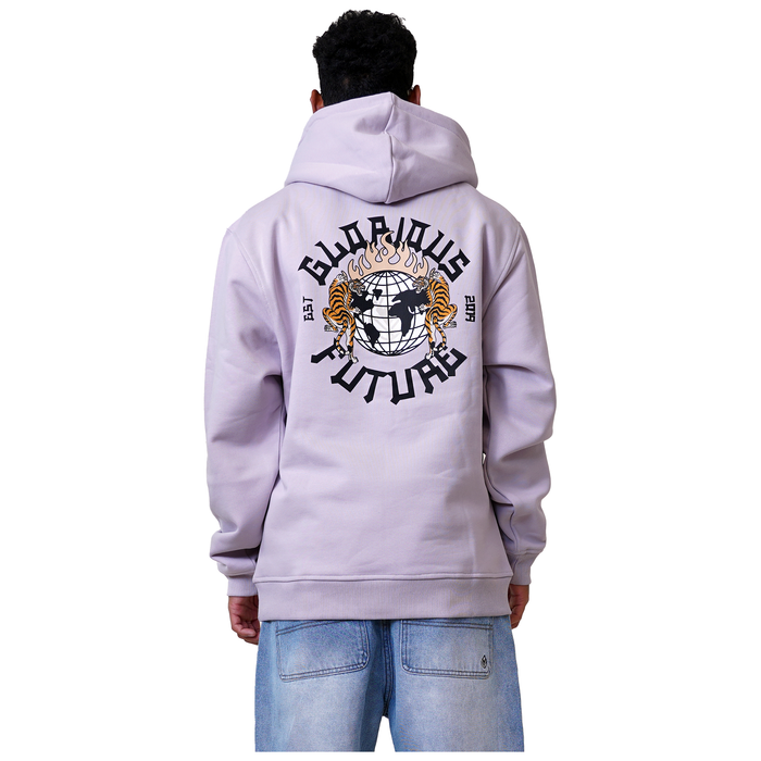 Gloriouph Hood - Phieres - Iris - Hoodie