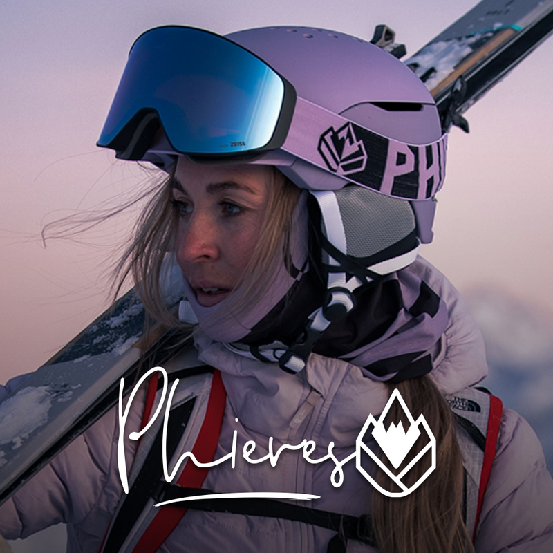 Ski & Snowboardhelme