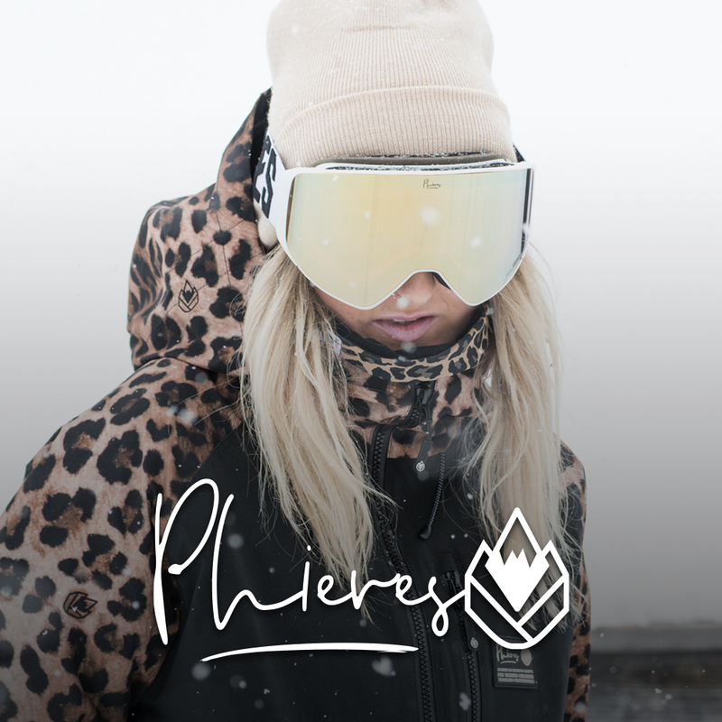 Ski & Snowboard Bekleidung