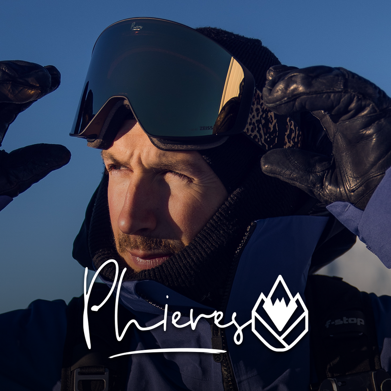 Skibrillen & Snowboardbrillen Zubehör