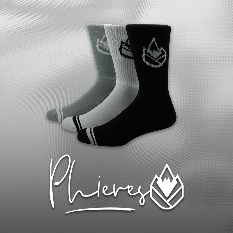super socken von phieres 