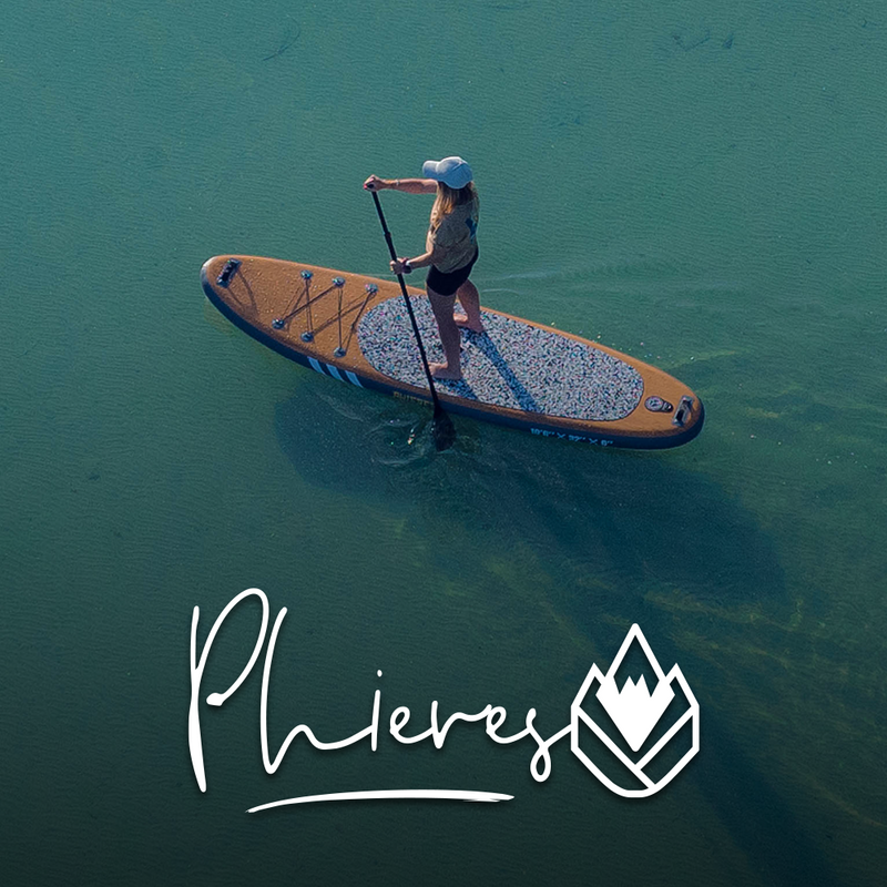 stand up paddle phieres