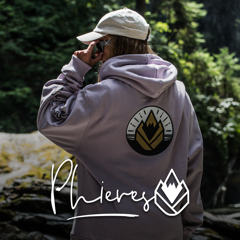Sweater & Zip Hoodie