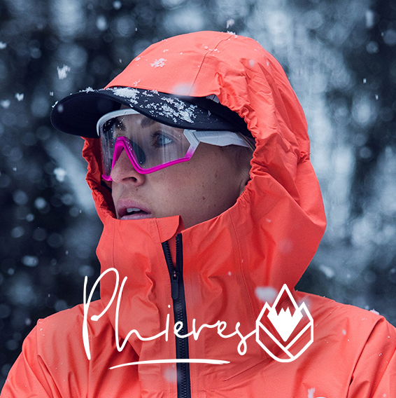 Ersatzscheibe Sportbrille