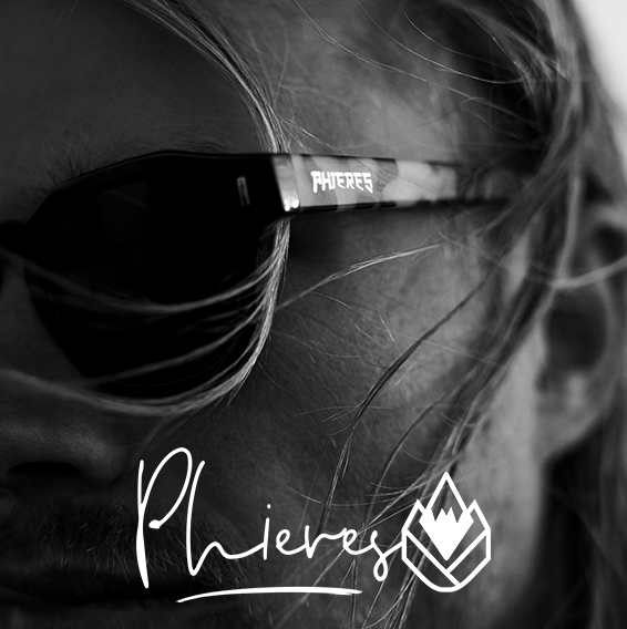 Acetat Sonnenbrillen