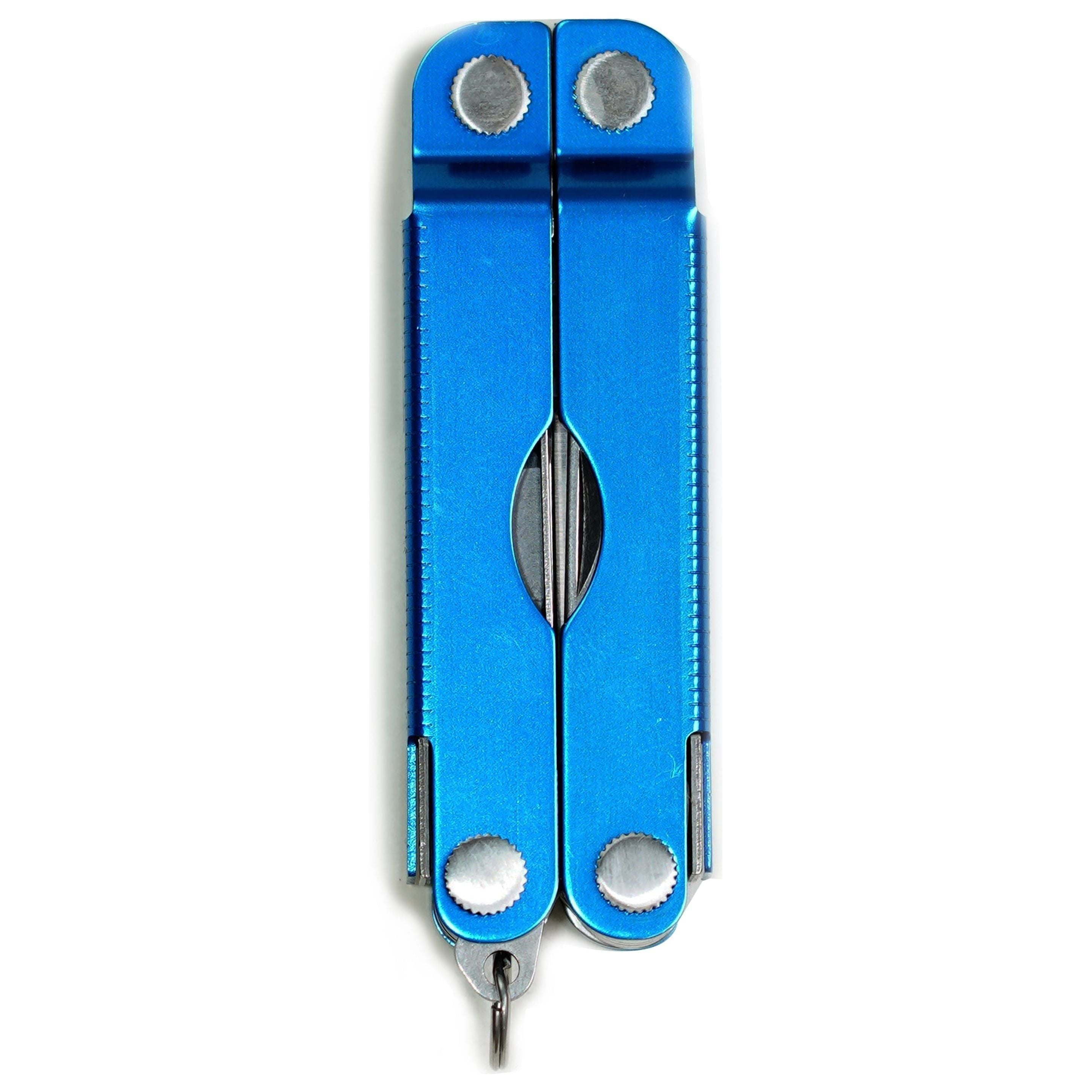 LEATHERMAN MICRA I Black – Phieres